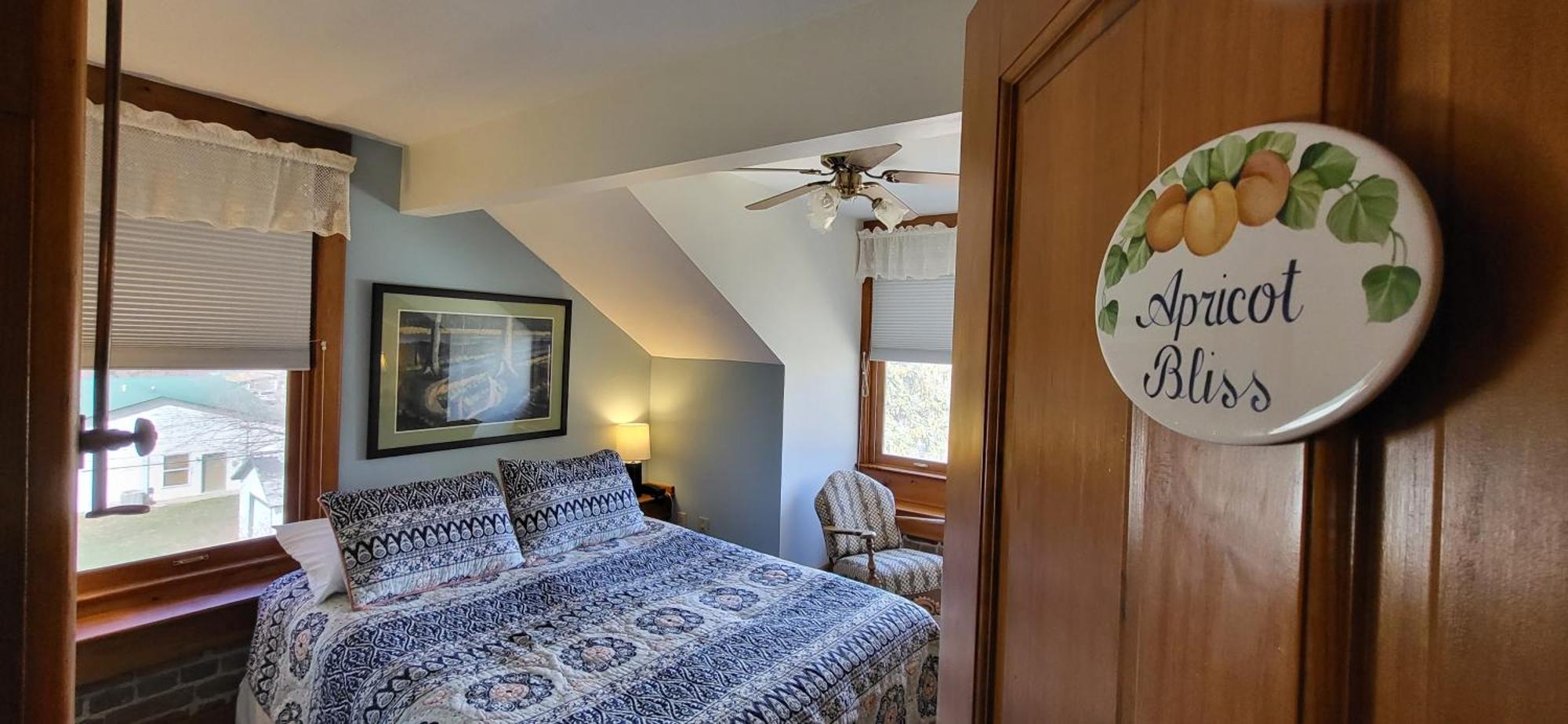 Bross Hotel B & B Paonia Exterior photo
